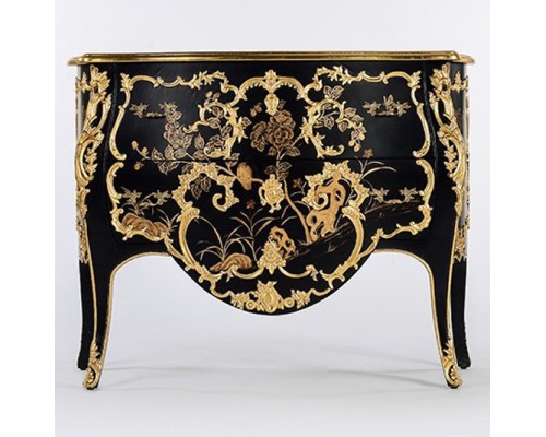 Комод Baroque Сasket ImperiumLoft