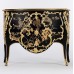 Комод Baroque Сasket ImperiumLoft