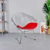 Кресло Bertoia Diamond Chair ImperiumLoft