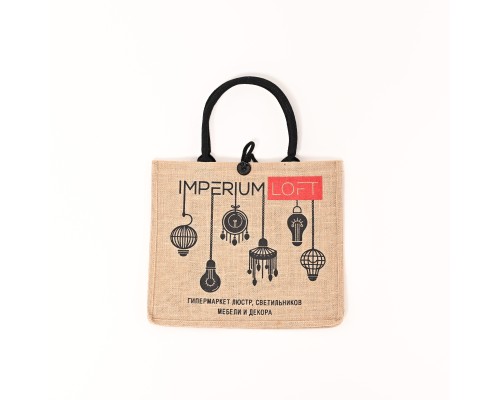 Клубная сумка ImperiumLoft ImperiumLoft