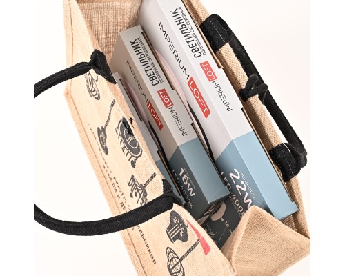 Клубная сумка ImperiumLoft ImperiumLoft