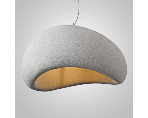Подвесной светильник CEMENCLOUD A D80 Grey