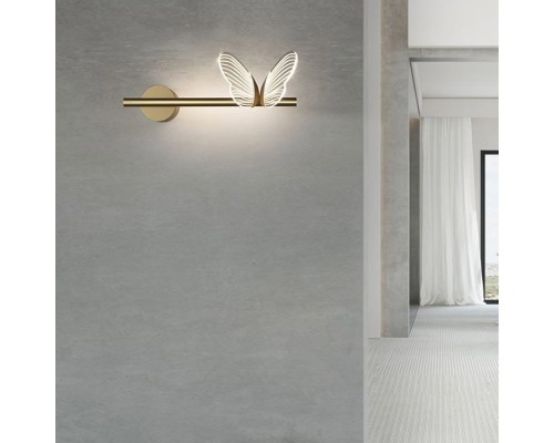 Настенный светильник BABETTA WALL B Right ImperiumLoft