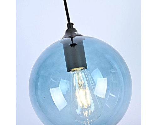 Подвесной светильник Pick-n-Mix B Blue