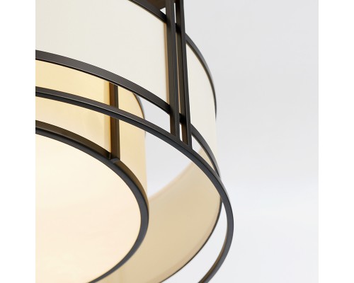 Подвесной светильник ADEN ImperiumLoft