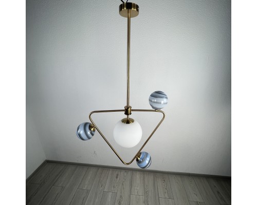 Подвесной светильник COSMOGONY A ImperiumLoft