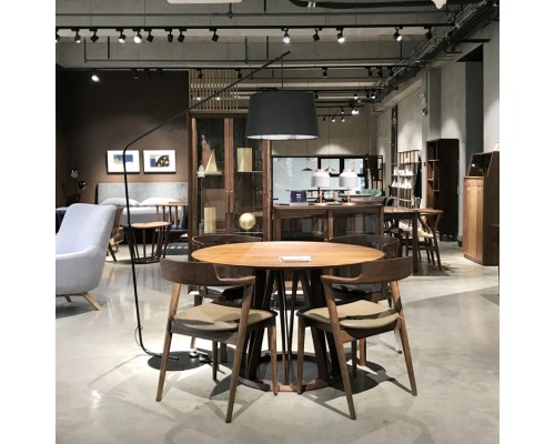 Торшер NICLAS ImperiumLoft