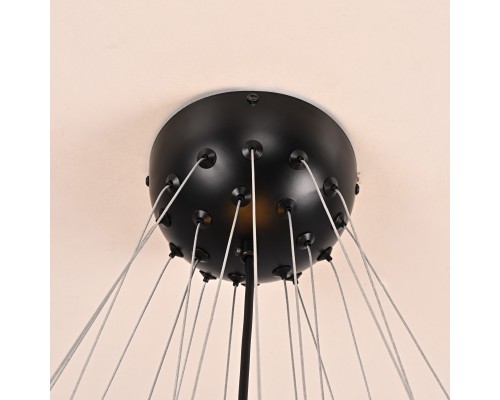 Подвесная люстра OGDEN L6 ImperiumLoft