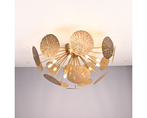 Потолочная люстра INCA D60 ImperiumLoft