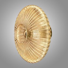 Светодиодный настенный светильник Dancing Light Cognac ImperiumLoft