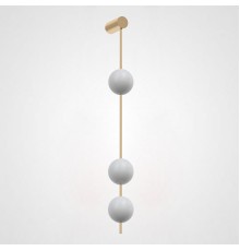 Настенный светильник ADILS WALL H103 ImperiumLoft