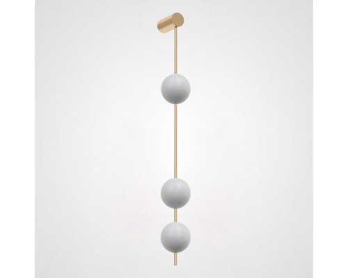 Настенный светильник ADILS WALL H103