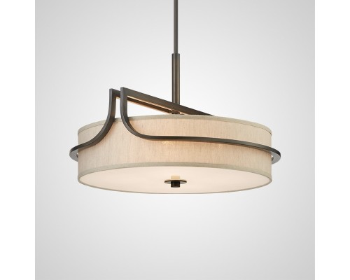 Подвесной светильник VIRTA ImperiumLoft