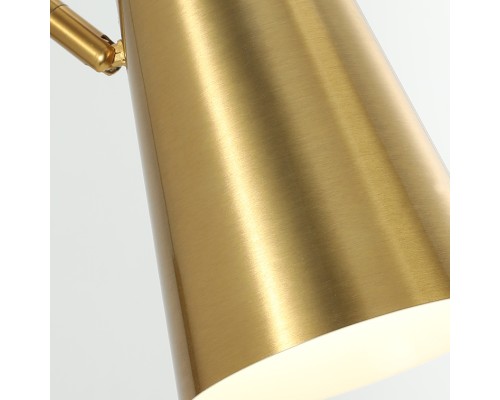 Настенный светильник VERINA Black