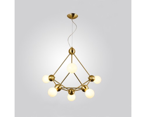 Подвесная люстра Lina by ImperiumLoft