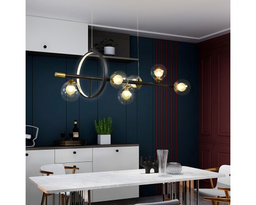 Подвесной светильник DAGFRID H128 3000 ImperiumLoft