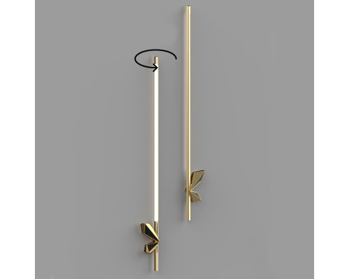 Настенный светильник GERTY Right ImperiumLoft