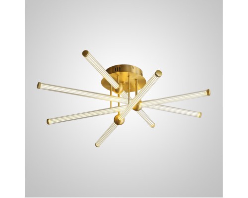 Потолочная люстра BEKKA D63 ImperiumLoft