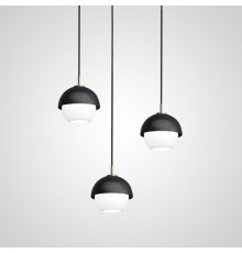 Подвесной светильник CRAIG ONE ImperiumLoft