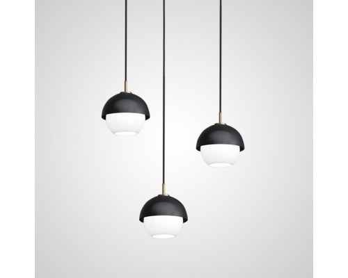 Подвесной светильник CRAIG ONE ImperiumLoft