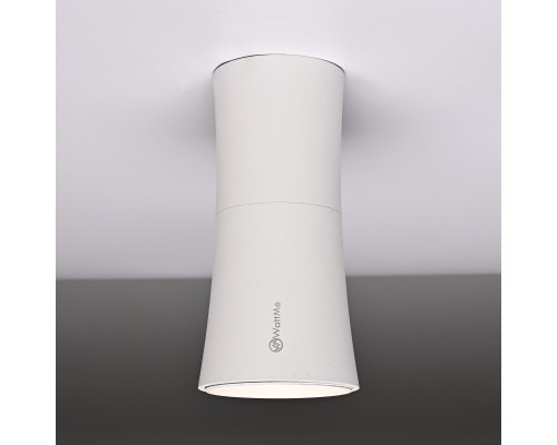 Потолочный светильник Zyppa White H15 ImperiumLoft