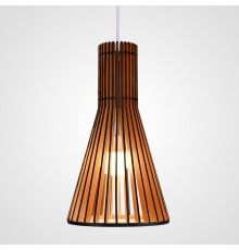 Подвесной светильник PUNKTO Small Чёрный ImperiumLoft