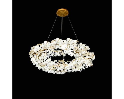 Подвесная люстра CARAMELLY A D100 ImperiumLoft