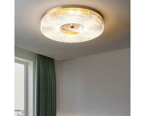 Потолочный светильник KASSI D50 ImperiumLoft