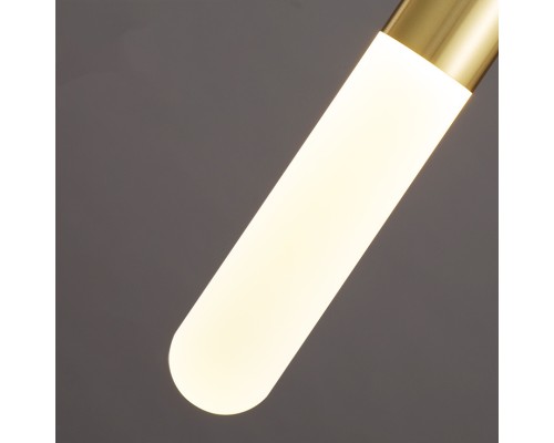 Подвесной светильник SIGLEIF Black