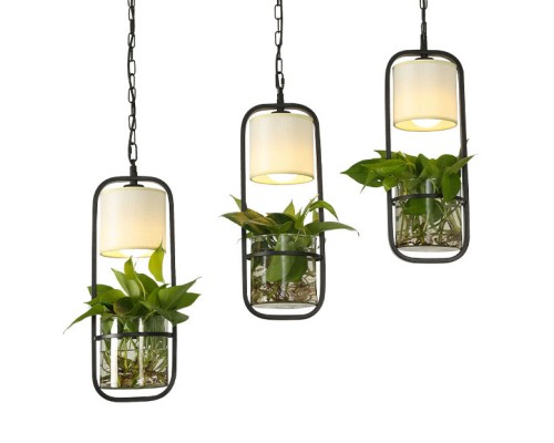 Подвесной светильник Pots Pendant