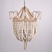 Подвесная люстра Adelin Chandeliers ImperiumLoft