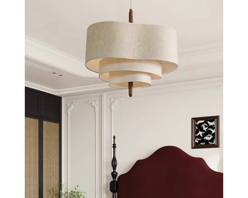 Подвесной светильник ANDREAN Elit D58 ImperiumLoft