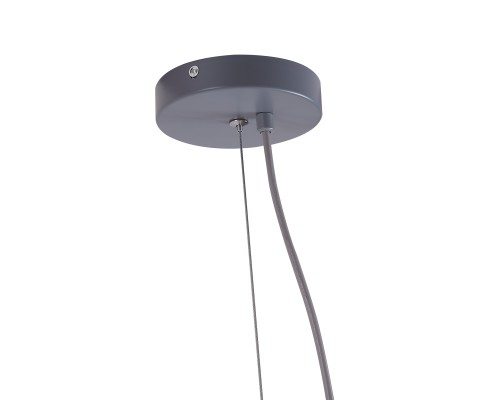 Подвесной светильник Ambit Gray Long