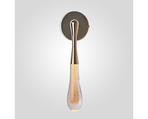 Настенный светильник FIAL WALL GOLD