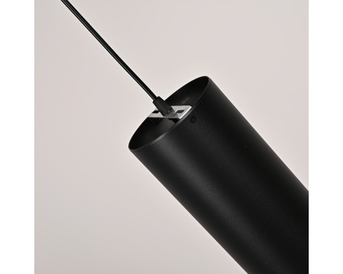 Подвесной светильник Vexa BLACK H30 ImperiumLoft