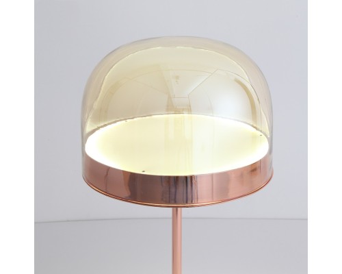 Торшер NOTEN S Золото