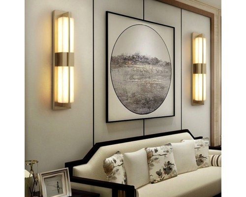 Настенный светильник GLEE A ImperiumLoft