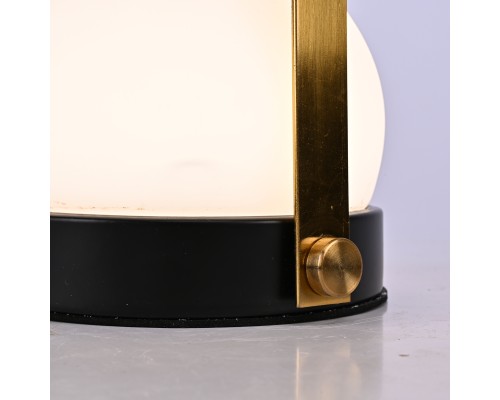 Настольная лампа Tangli White Tab ImperiumLoft