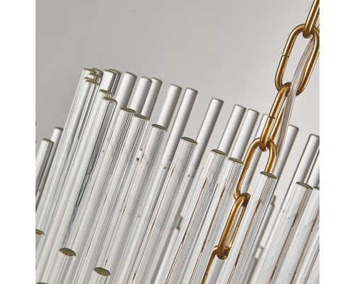 Подвесная люстра NOCTURNE D80