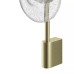 Бра Two Disks Brass ImperiumLoft