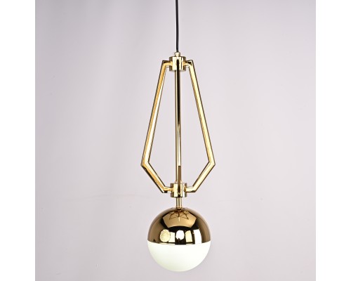 Подвесной светильник Magic Circus D20 ImperiumLoft