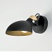 Настенное бра ONDER Black ImperiumLoft