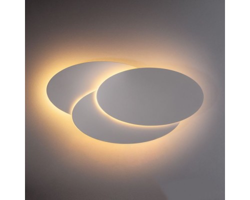 Светодиодное бра WattMe Elips