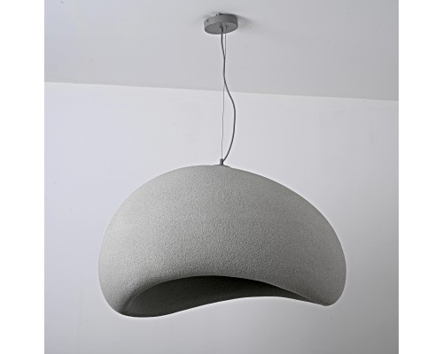 Подвесной светильник CEMENCLOUD A D80 Grey