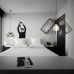 Подвесной светильник Three lamp ImperiumLoft