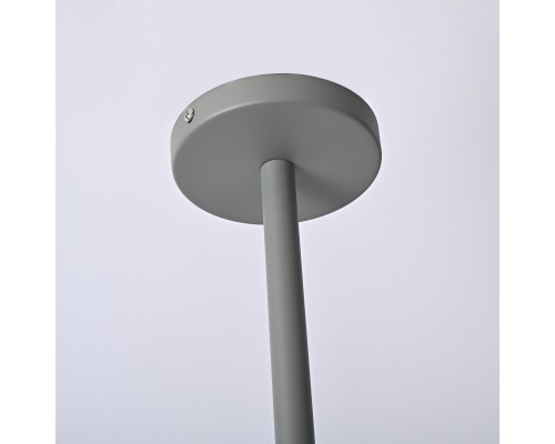 Люстра на штанге NATURA A YELLOW 6