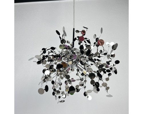 Подвесной светильник Tezani Argent Suspension Pendant lamp 40