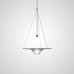 Подвесной светильник CLEPSYDRA Black ImperiumLoft