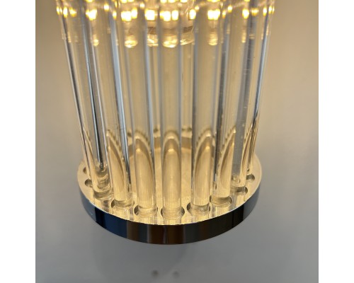 Бра Imperium Collection Claridges 123208-01 nickel