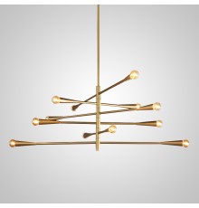 Люстра на штанге ESCAPE ImperiumLoft